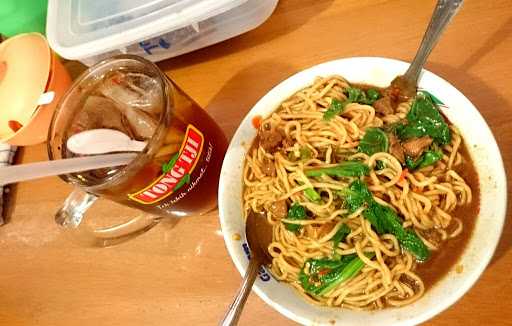 Mie Ayam Kecik 7