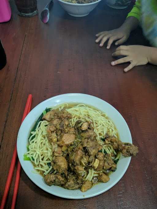 Mie Ayam Kecik 10