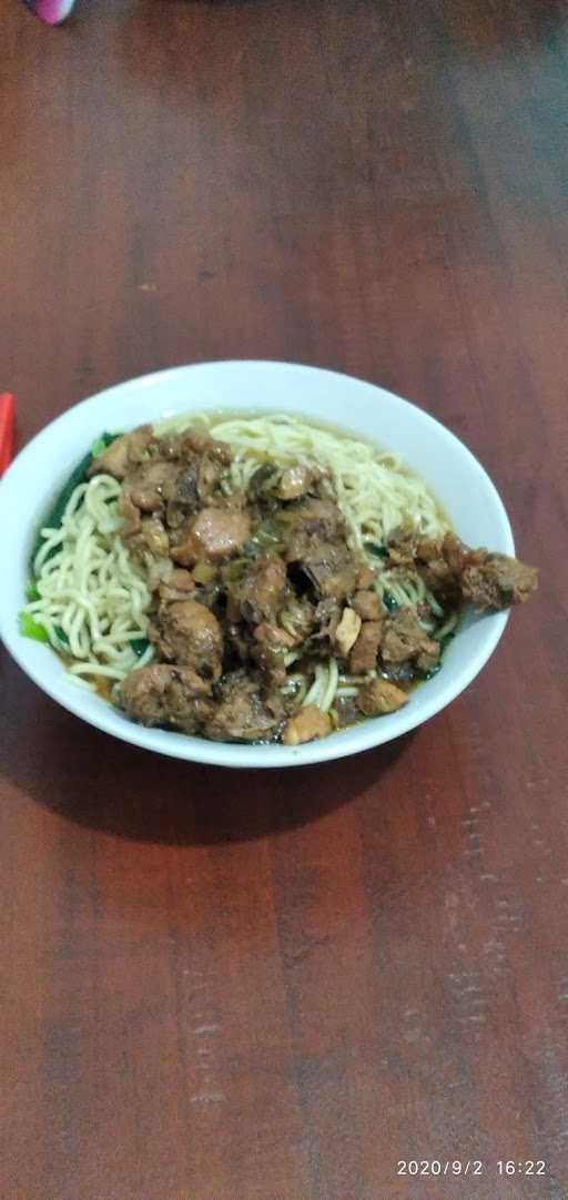 Mie Ayam Kecik 1