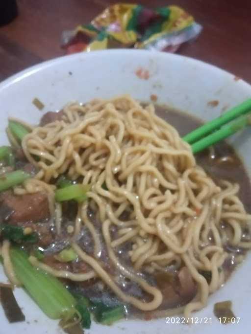 Mie Ayam Kecik 8