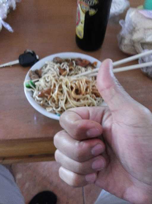 Mie Ayam Kecik 2