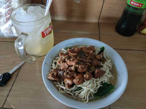 Mie Ayam Kecik 6