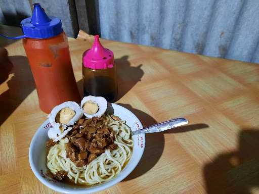 Mie Ayam Ngumpuk 10