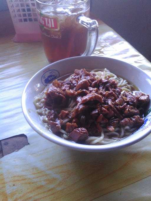 Mie Ayam Ngumpuk 4