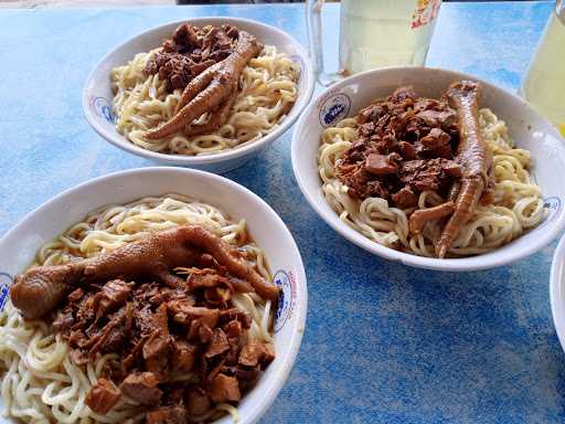 Mie Ayam Ngumpuk 1