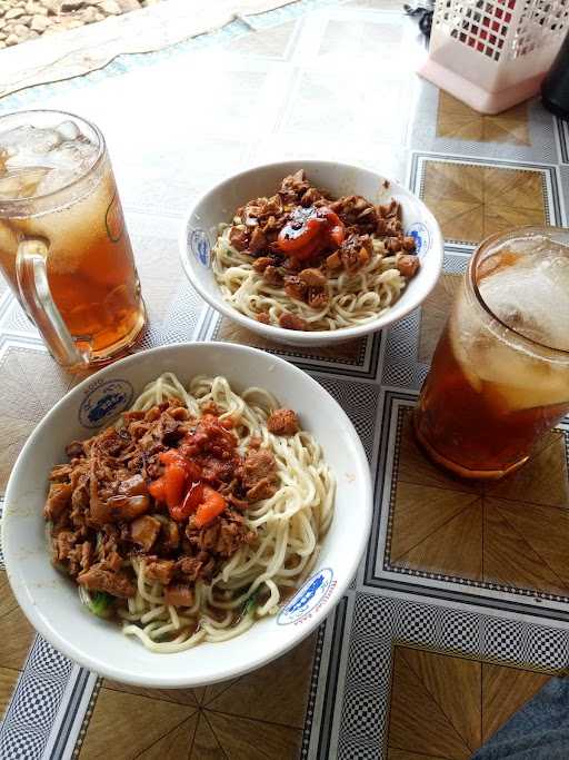 Mie Ayam Ngumpuk 8