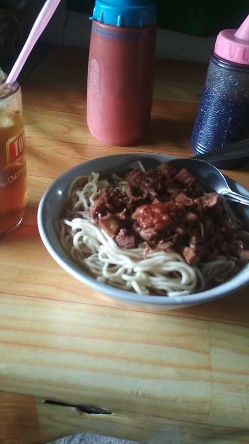 Mie Ayam Ngumpuk 2