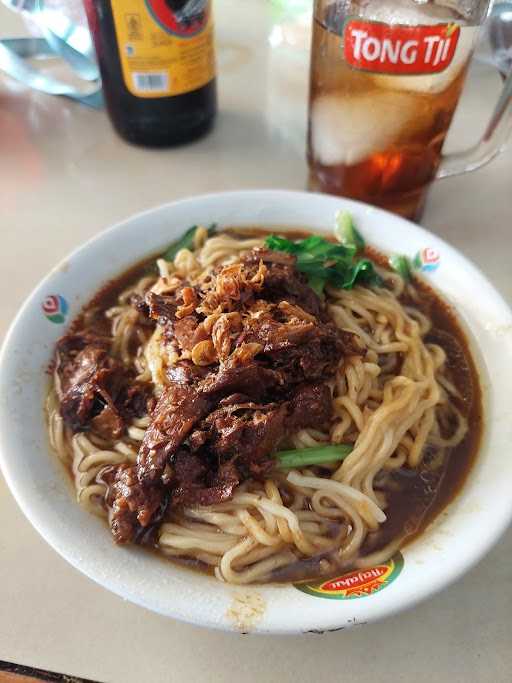 Mie Ayam Pak Yat 3