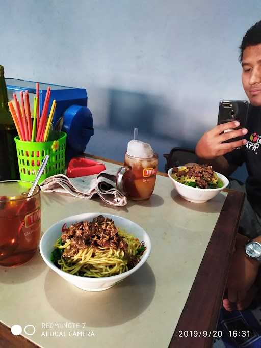 Mie Ayam Pak Yat 5