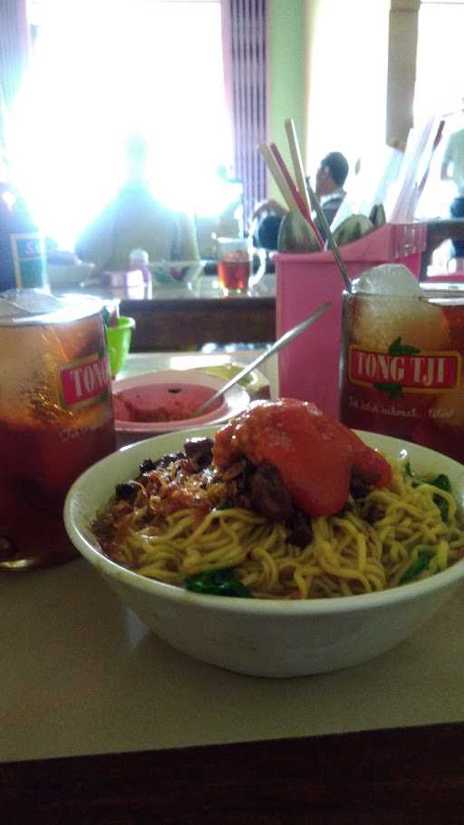 Mie Ayam Pak Yat 8