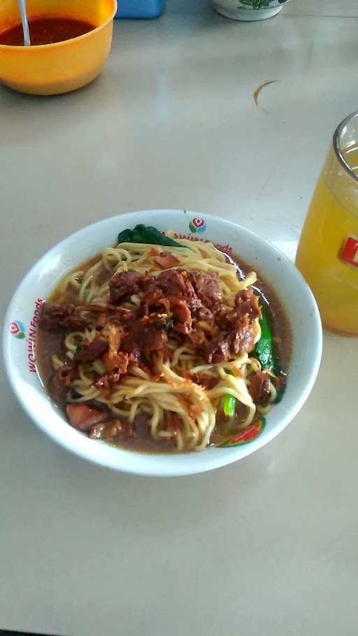 Mie Ayam Pak Yat 10