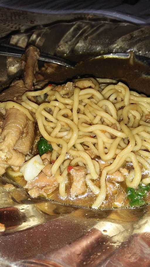 Mie Ayam Rujak Gadung 5