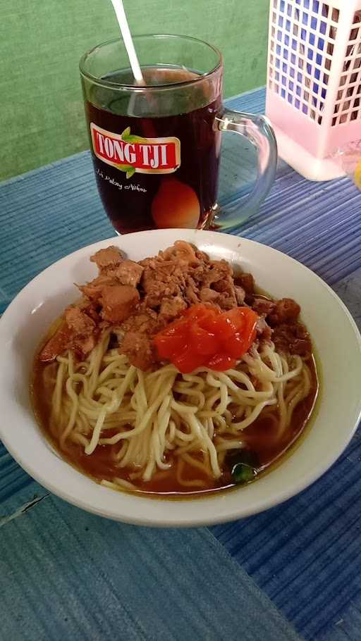 Mie Ayam Rujak Gadung 1