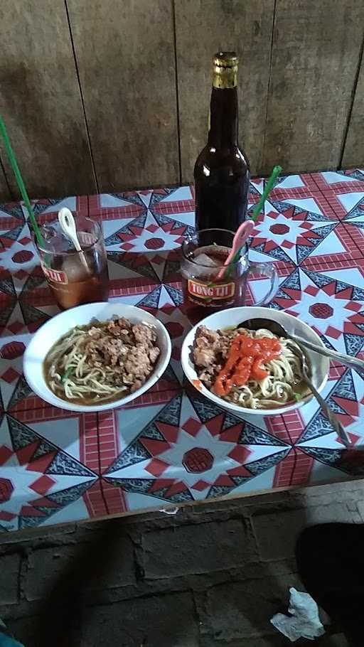 Mie Ayam Rujak Gadung 2