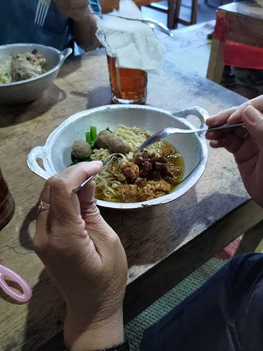 Mie Ayam Sak Wajan 9