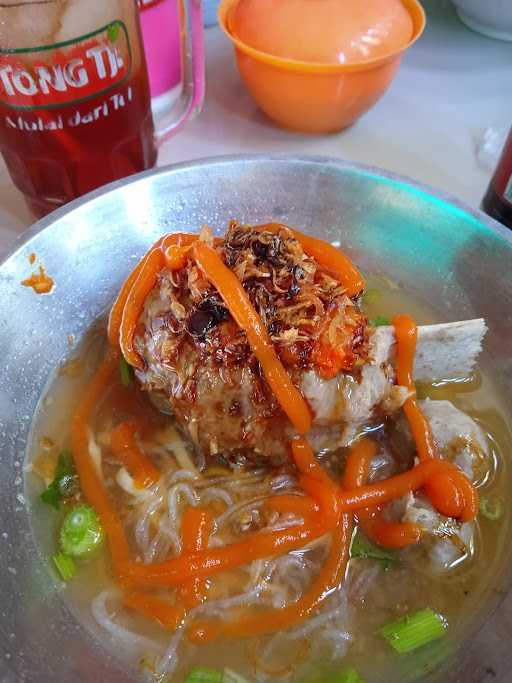 Mie Ayam Sak Wajan 7