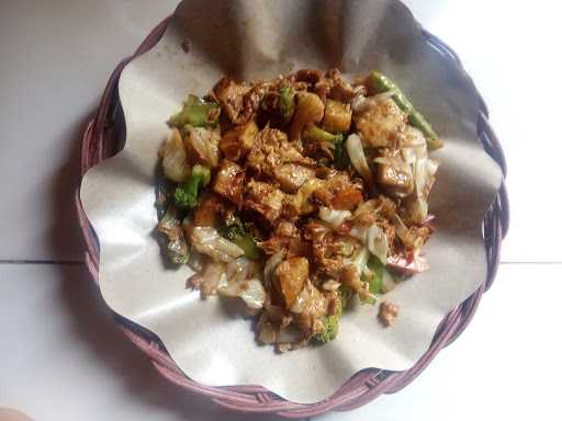 Nasi Goreng Gongso Mas Fian 1