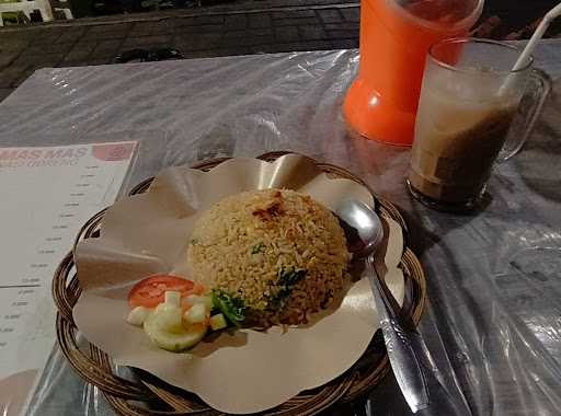 Nasi Goreng Mas Mas 5