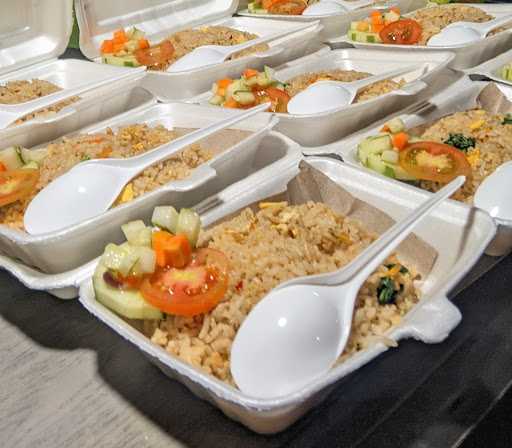 Nasi Goreng Mas Mas 4