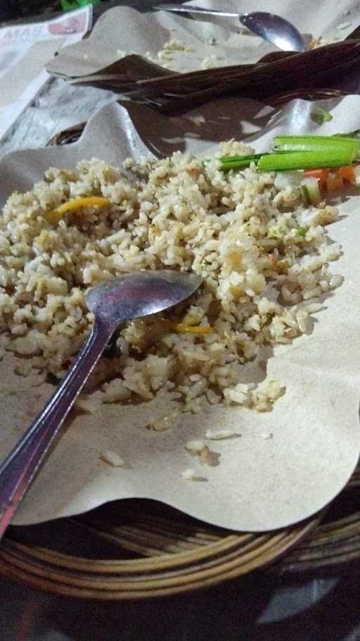 Nasi Goreng Mas Mas 3