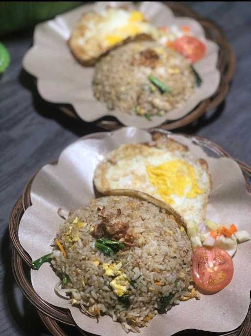 Nasi Goreng Mas Mas 1