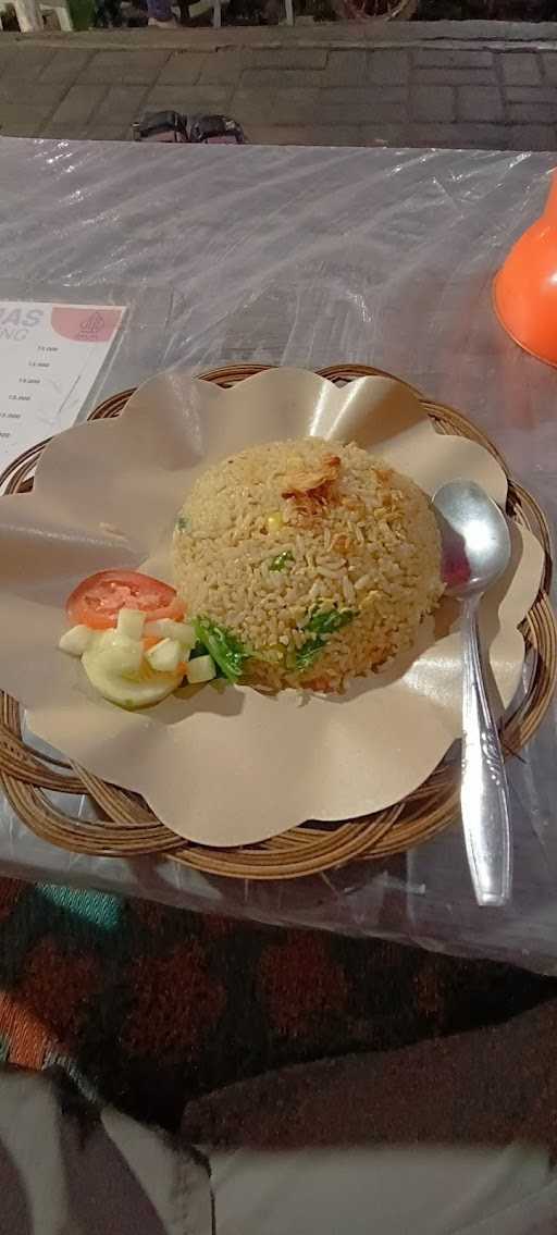 Nasi Goreng Mas Mas 2