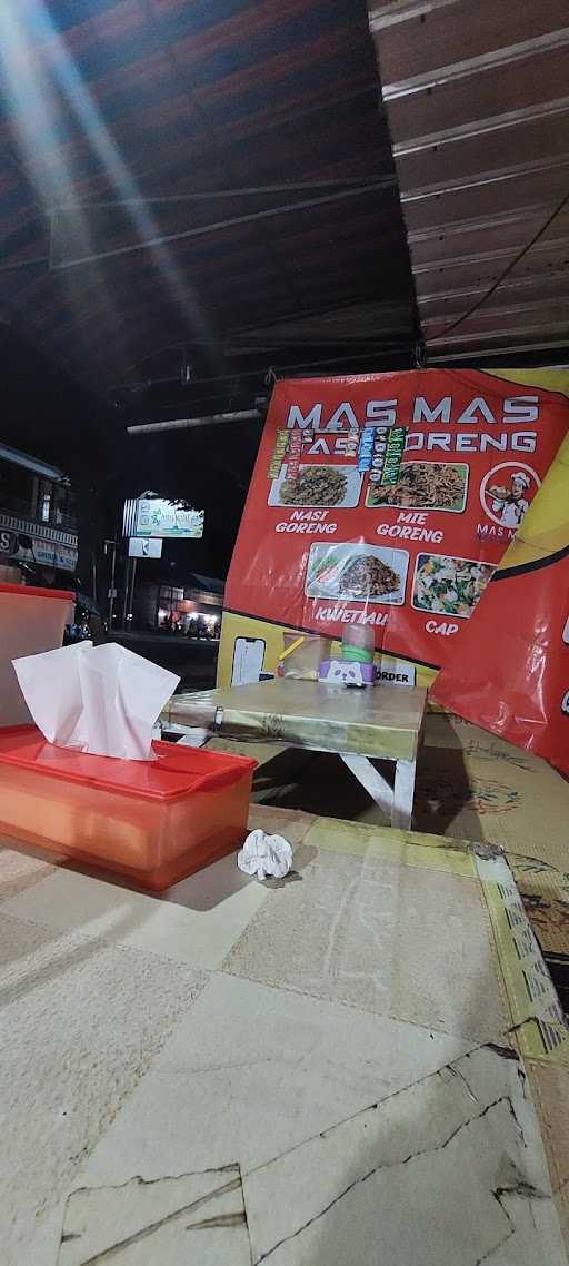 Nasi Goreng Mas Mas 6