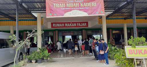 Rumah Makan Fajar 8