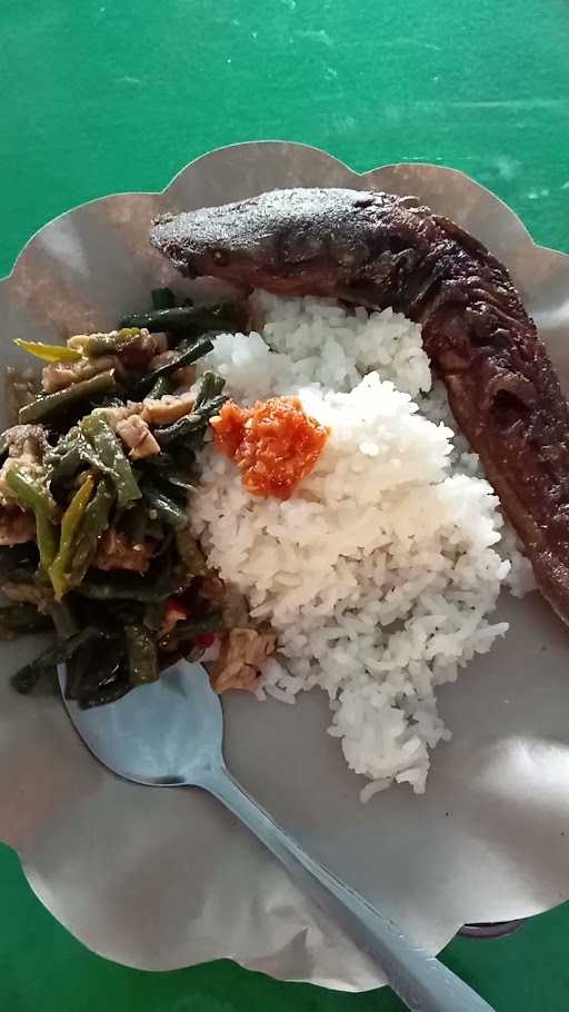 Rumah Makan Fajar 1