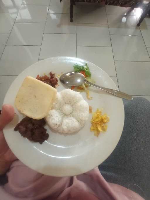 Rumah Makan Fajar 2