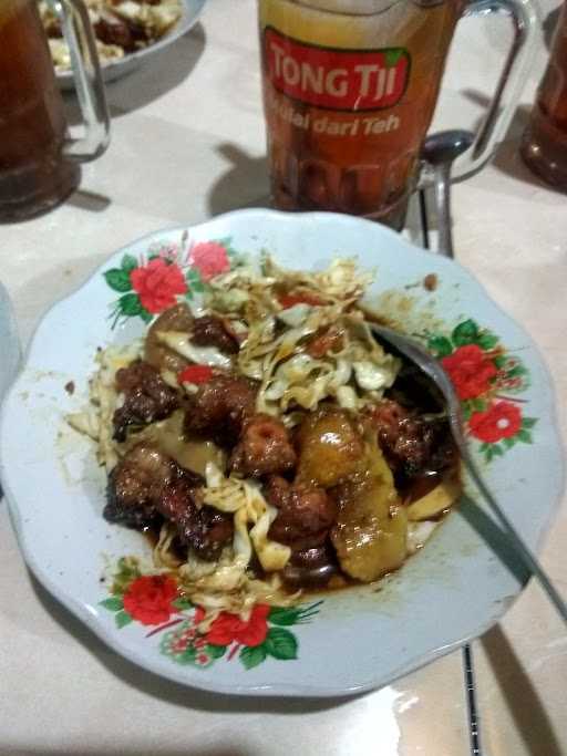 Sate Kambing & Sapi Mbah Setu 4