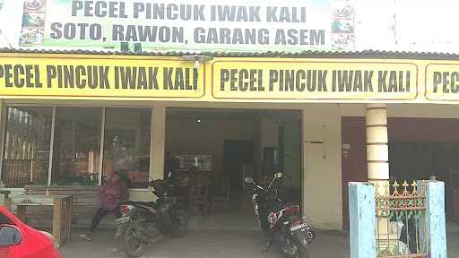 Warung Fajar Pojok 9