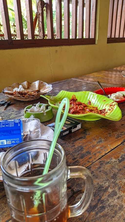 Warung Fajar Pojok 6