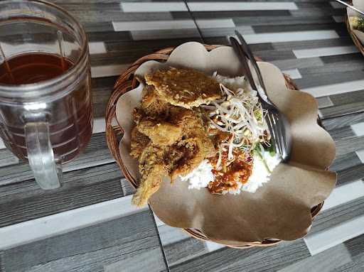 Warung Fajar Pojok 4