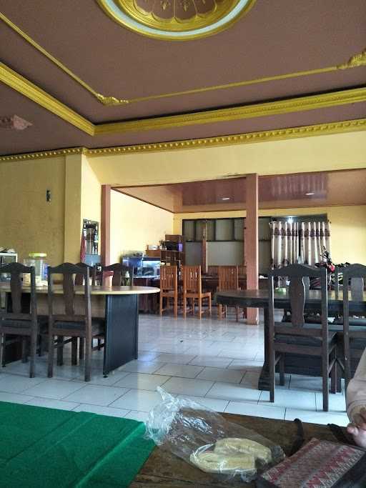 Warung Fajar Pojok 10