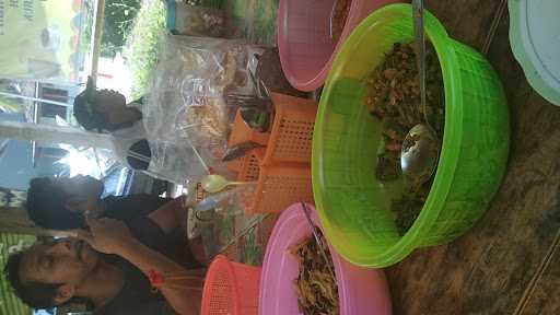 Warung Makan Sederhana 1