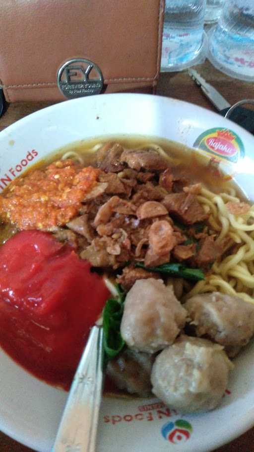 Bakso Bejo 5