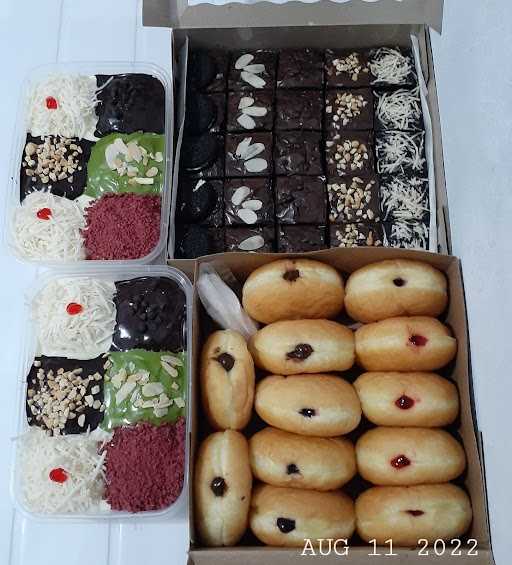 Donat A&Z 2