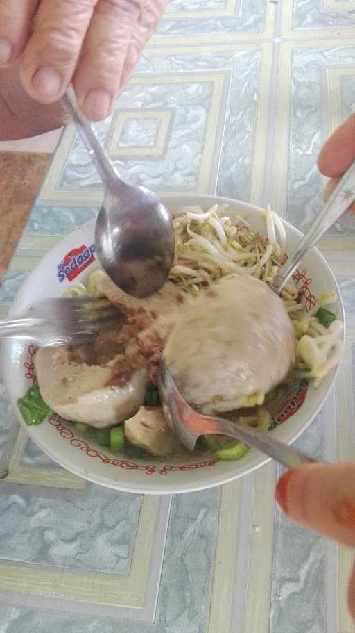 Bakso D'Jajos 3