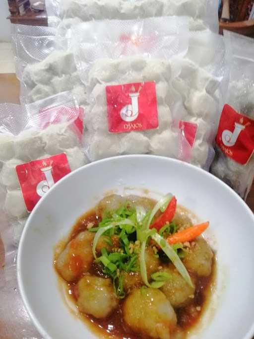 Bakso D'Jajos 2