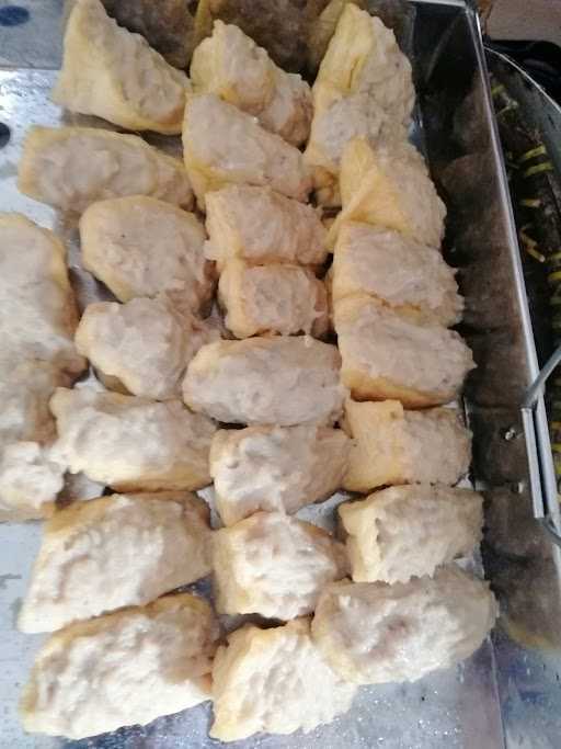 Bakso D'Jajos 1