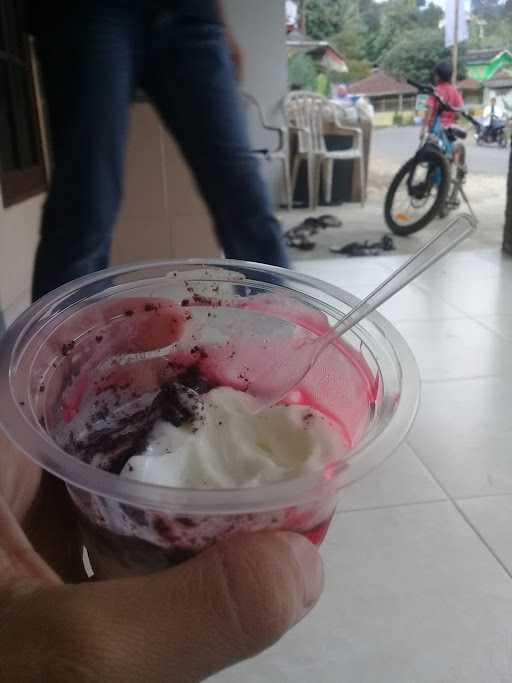 Halua Ice Cream 2