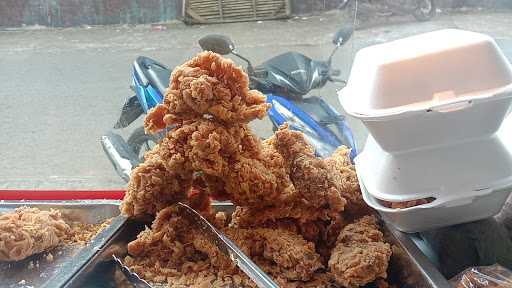 Ayam Cocol 7