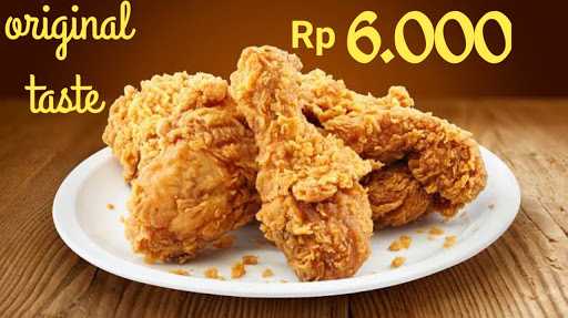 Ayam Cocol 4