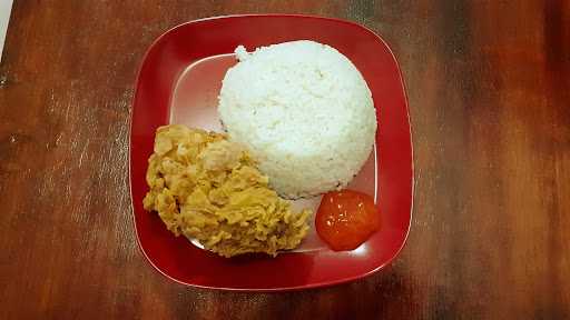 Ayam Cocol 2