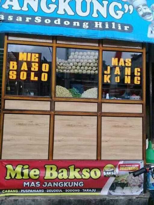 Bakso Mas Jangkung 4