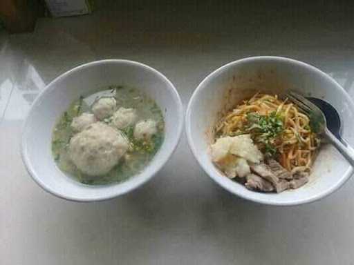 Bakso Mas Jangkung 3