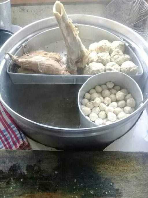 Bakso Mas Jangkung 2