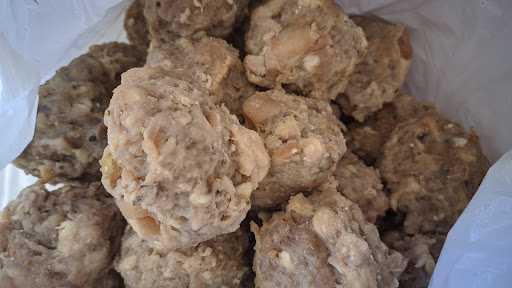 Bakso Wiji Kang Lukman 5