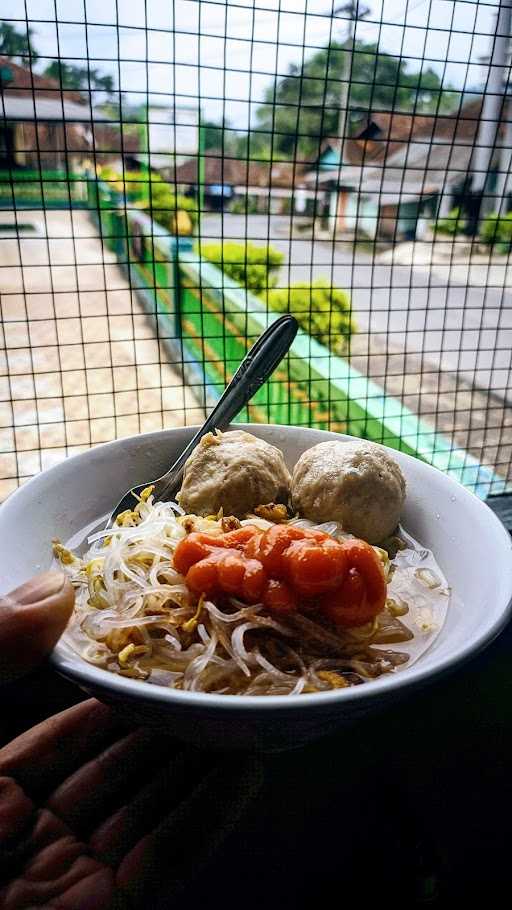 Bakso Wiji Kang Lukman 4